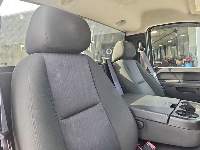 Used 2013 GMC Sierra 3500 SLE w/ SLE Preferred Package AWD/4WD image 22
