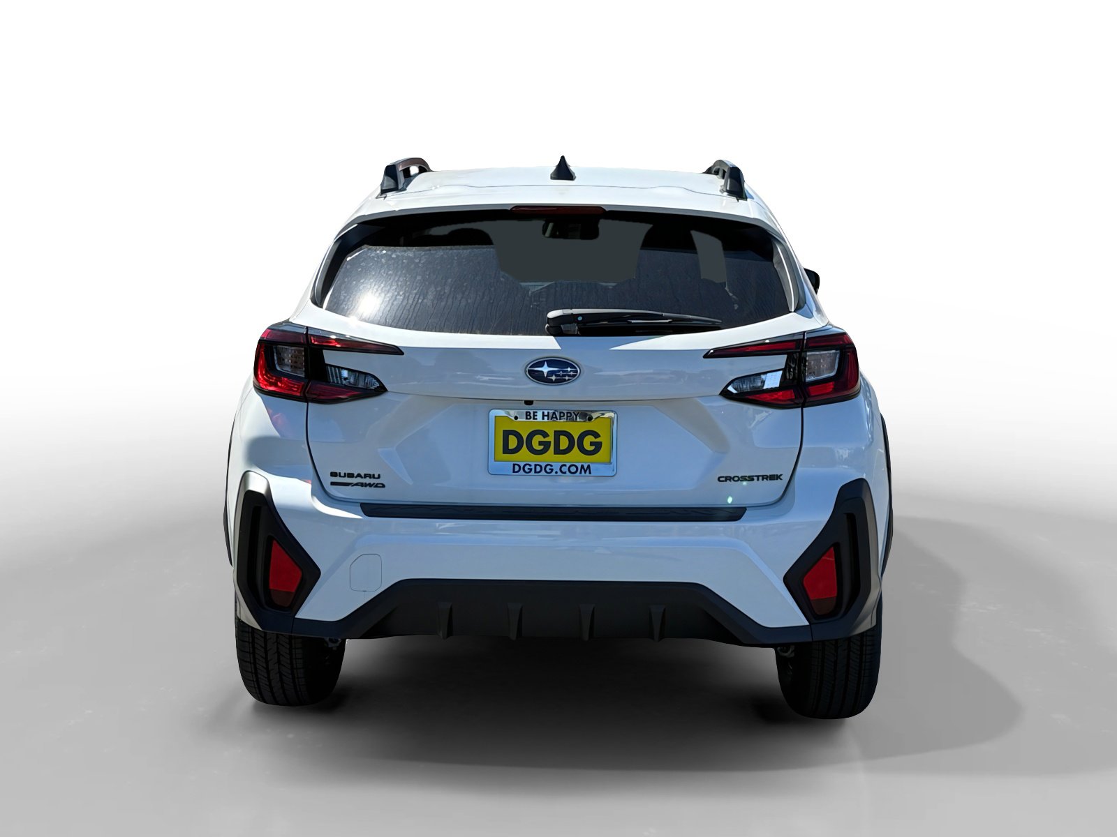 New 2026 Subaru Crosstrek 2.0i Premium image 4