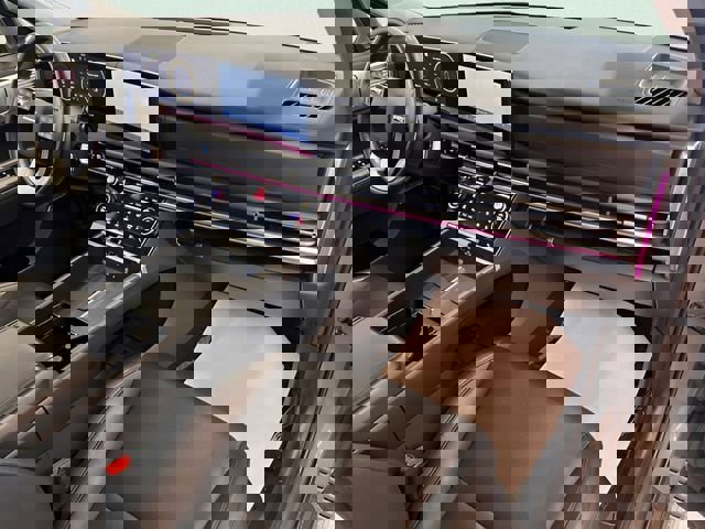 Used 2024 Hyundai Santa Fe Limited image 15