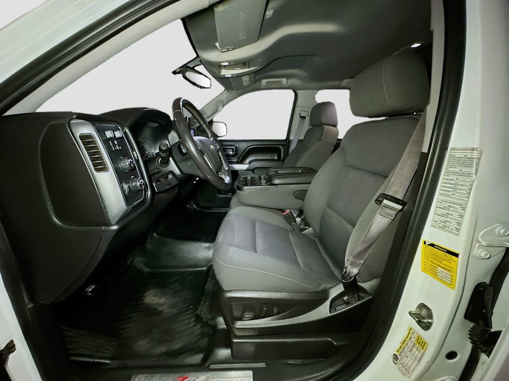 Used 2015 Chevrolet Silverado 1500 LT w/ LT Convenience Package image 17