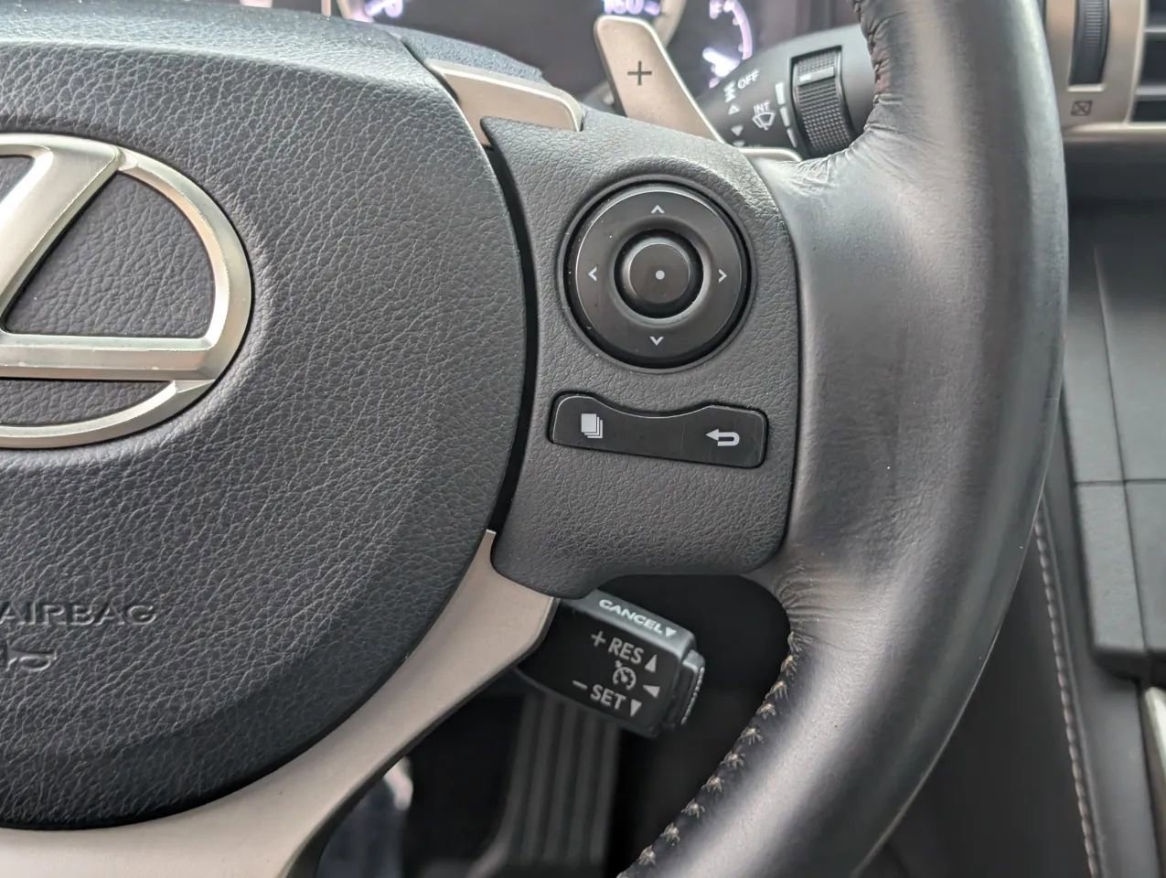 Used 2015 Lexus IS 250 image 24