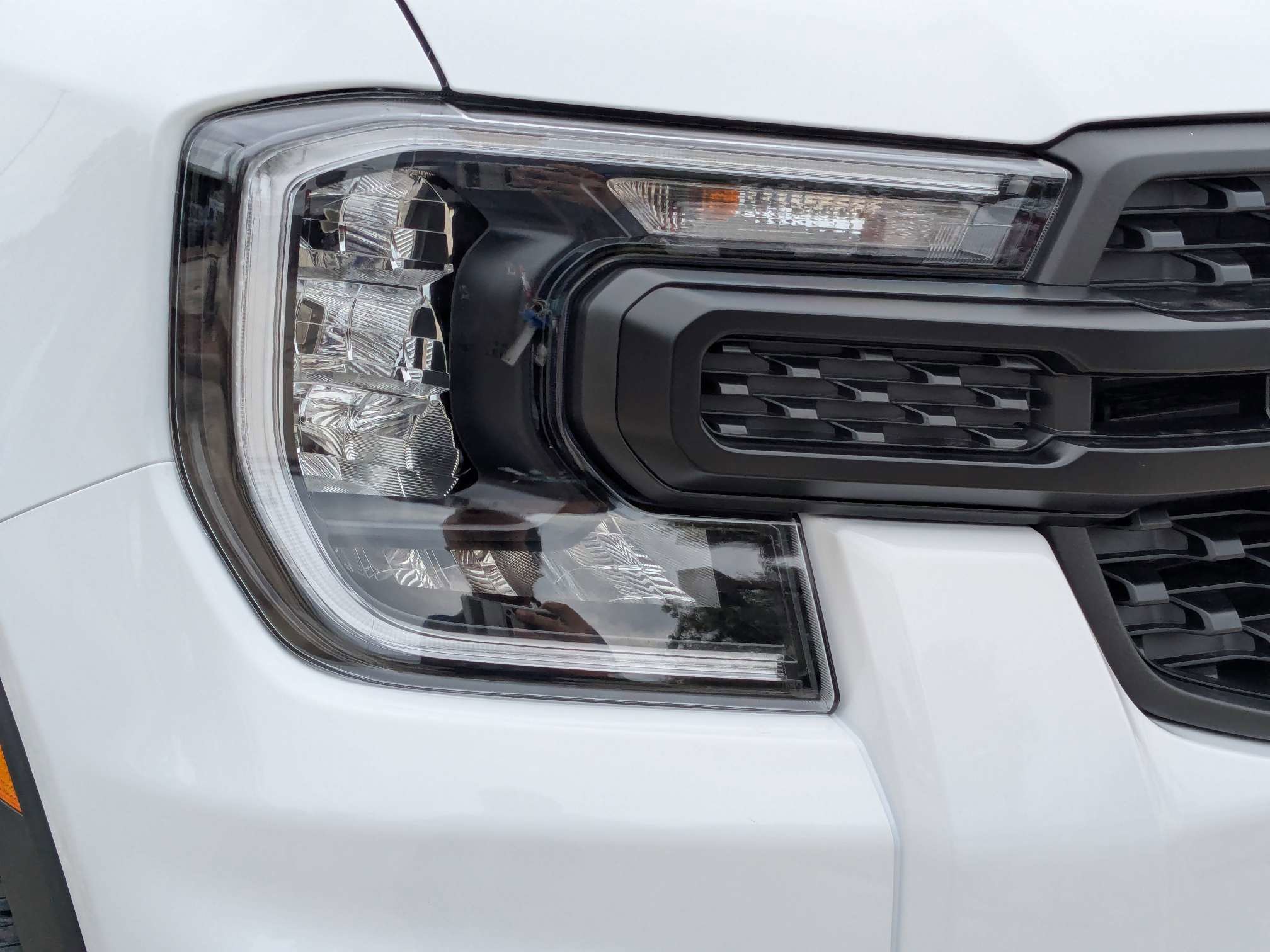 New 2026 Ford Ranger XL w/ Trailer Tow Package AWD/4WD image 9