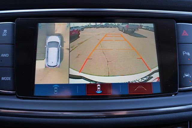Used 2019 Buick Enclave Avenir w/ Avenir Technology Package image 26