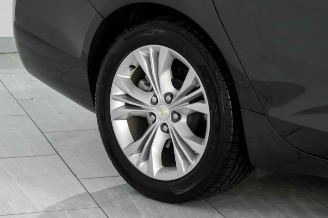 Used 2014 Chevrolet Impala LT w/ Convenience Package image 52