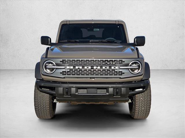 New 2026 Ford Bronco Badlands image 6
