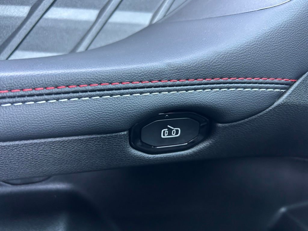 New 2025 Dodge Charger R/T w/ Quick Order Package 25M R/T image 26