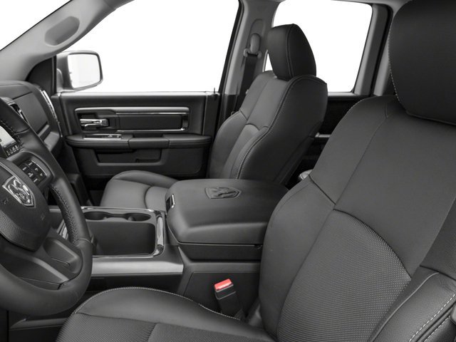 Used 2017 RAM 1500 Sport w/ Comfort Group image 12
