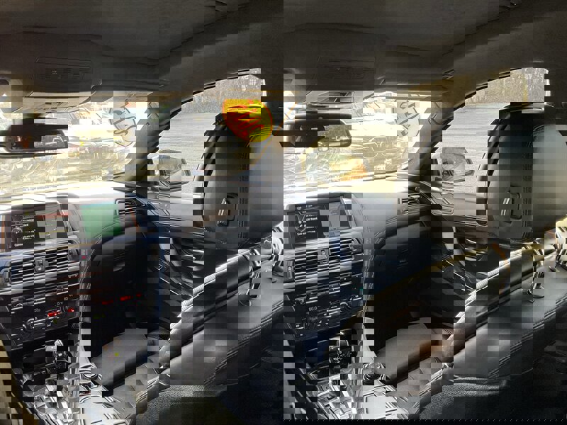 Used 2015 BMW 650i Gran Coupe xDrive AWD/4WD image 19