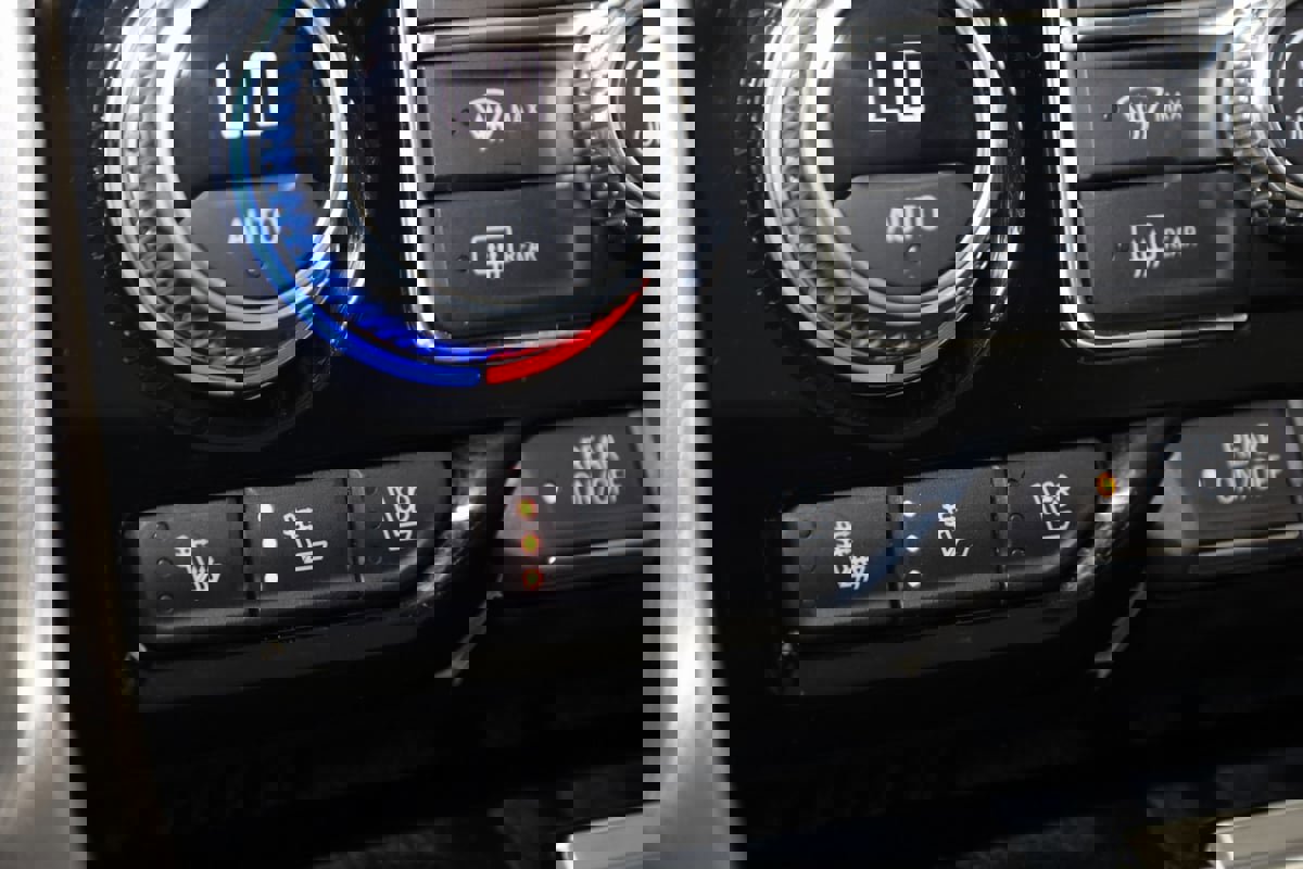 Used 2022 GMC Yukon Denali image 8