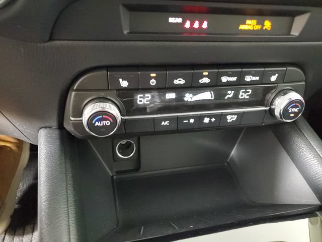 Used 2024 MAZDA CX-5 AWD 2.5 S w/ Preferred Package image 28