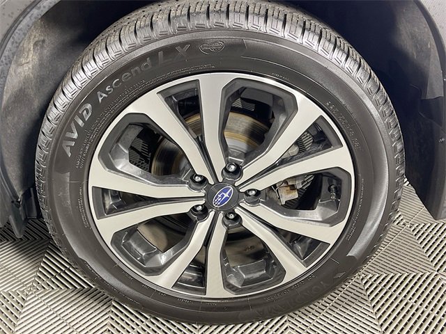 Used 2021 Subaru Forester Limited w/ Popular Package #3 image 33