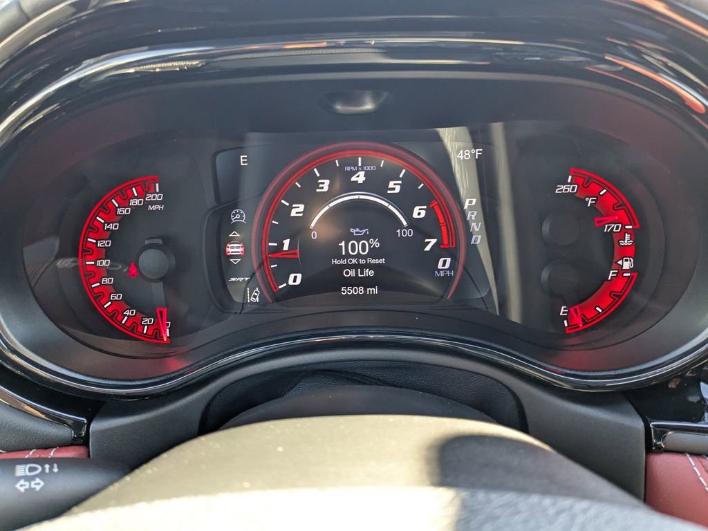 Used 2023 Dodge Durango SRT Hellcat image 27