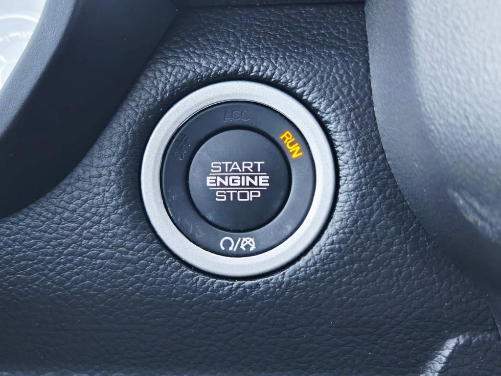 Used 2022 RAM 1500 Big Horn image 34