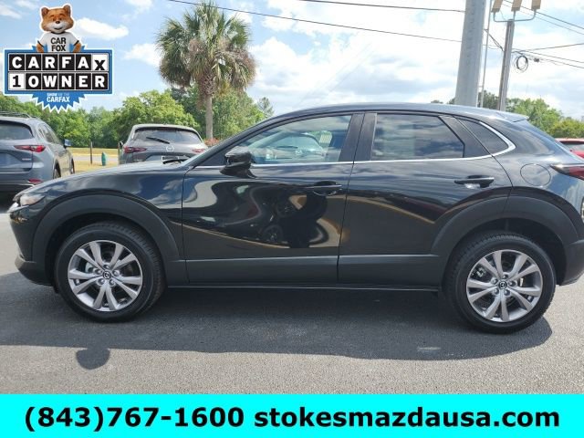 Used 2020 MAZDA CX-30 AWD w/ Preferred Package image 11