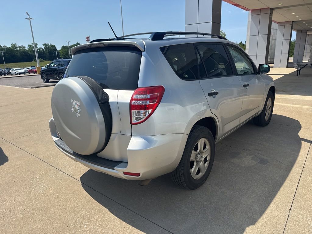Used 2009 Toyota RAV4 2WD w/ 3rd Row image 3