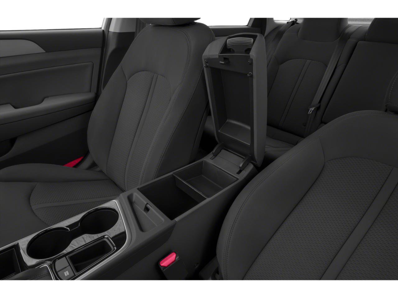 Used 2019 Hyundai Sonata SE FWD image 9