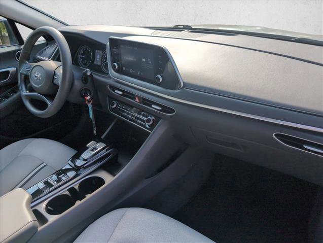 Certified 2021 Hyundai Sonata SE image 23