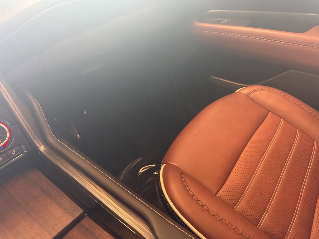 Used 2023 GMC Yukon Denali Ultimate image 43