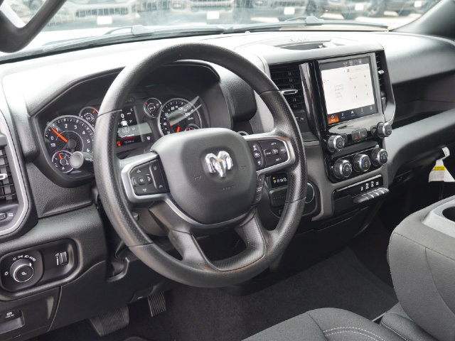 Used 2026 RAM 1500 Tradesman RWD image 25