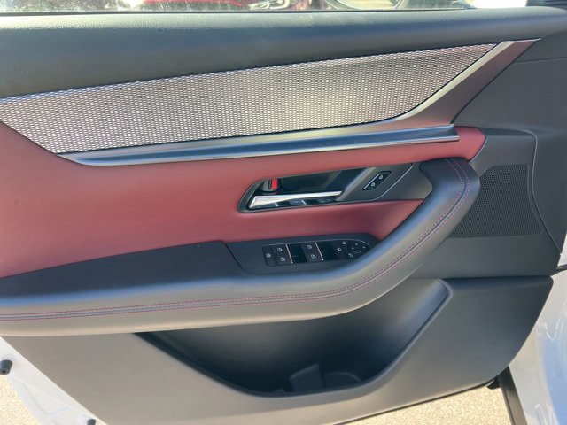 New 2026 MAZDA CX-70 3.3 Turbo w/ Premium Plus Pkg image 17