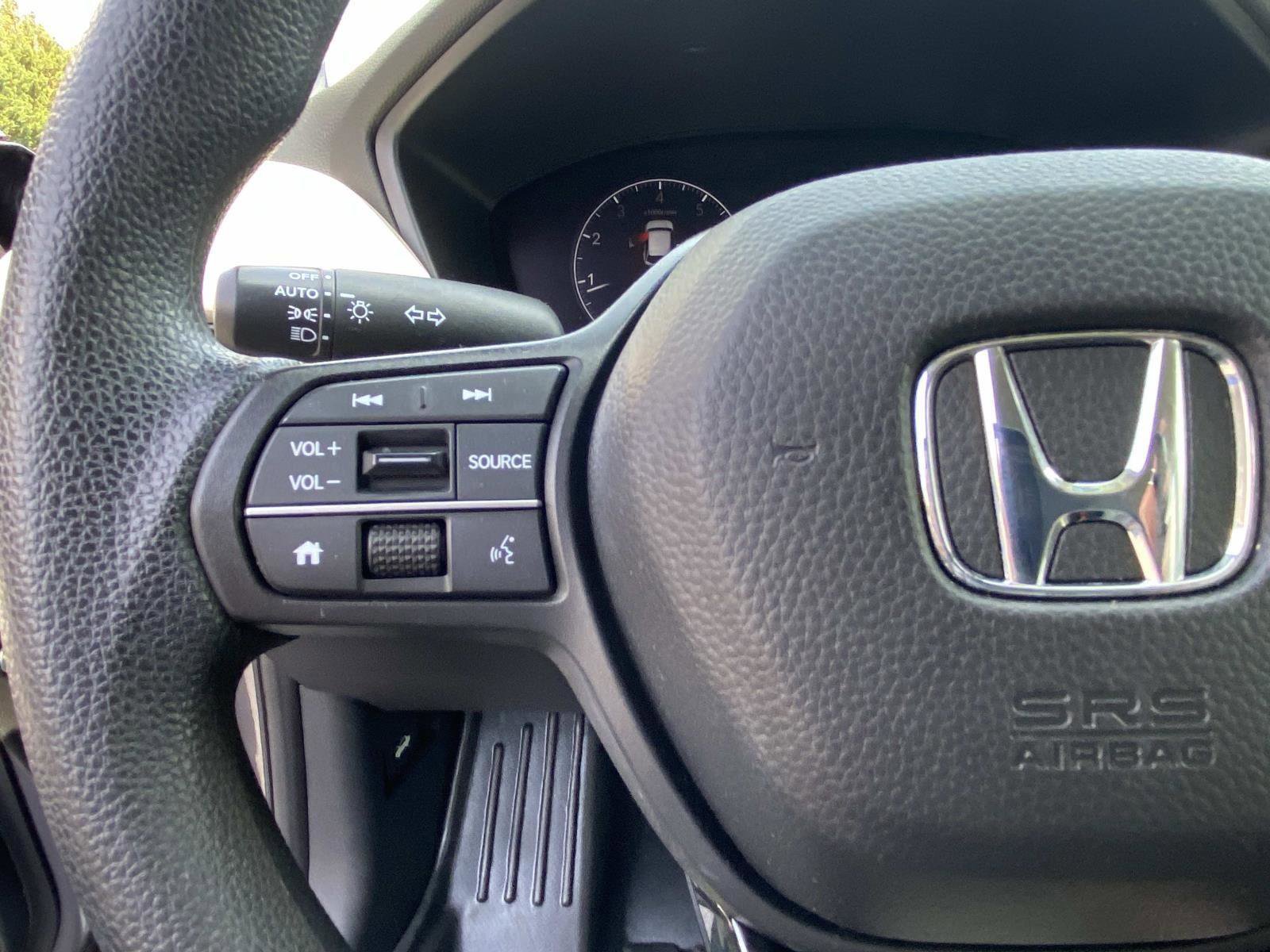 Used 2024 Honda HR-V LX image 32