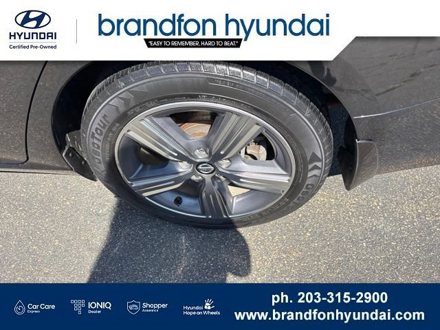 Used 2019 Nissan Altima 2.5 SV FWD image 31