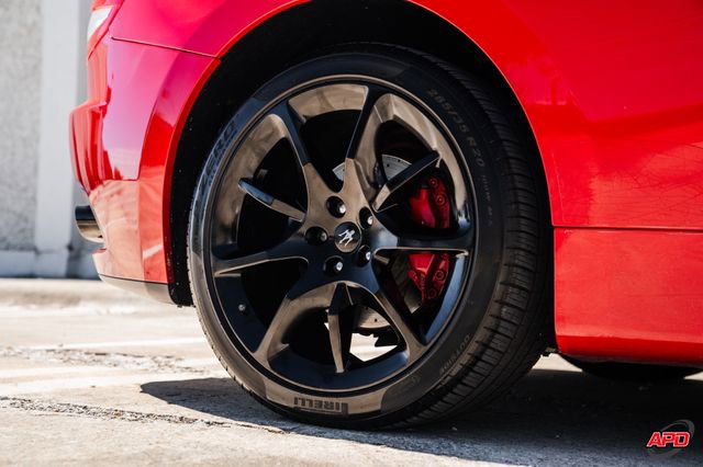 Used 2012 Maserati GranTurismo Sport image 39