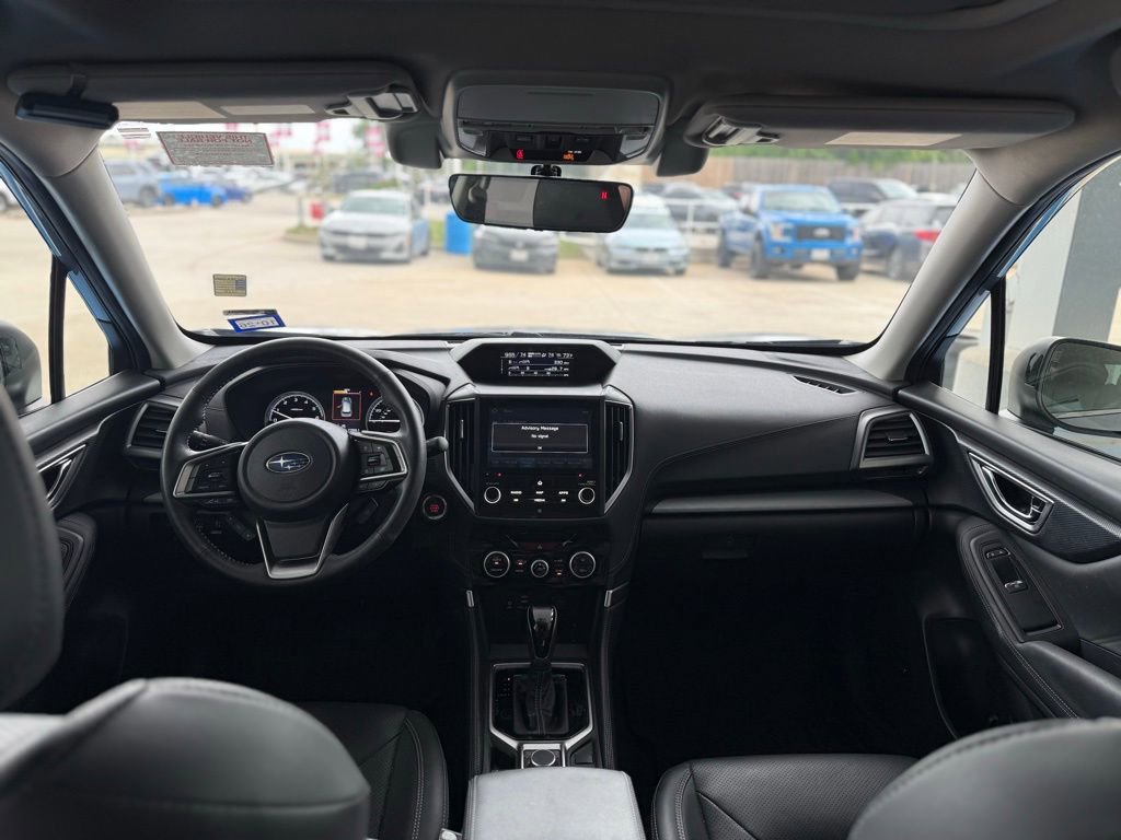 Used 2021 Subaru Forester Limited image 18