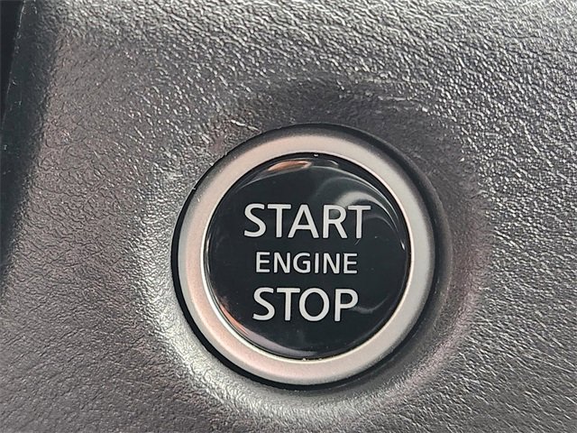 Used 2024 Nissan Frontier PRO-4X w/ Technology Package image 22