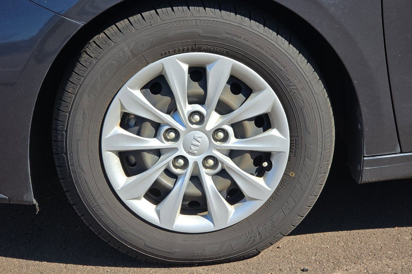 Used 2021 Kia Forte Sedan image 24