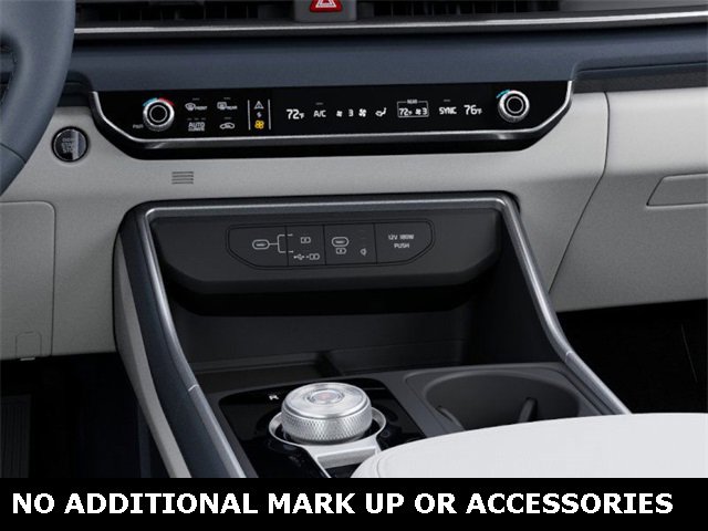 New 2026 Kia Carnival EX image 23
