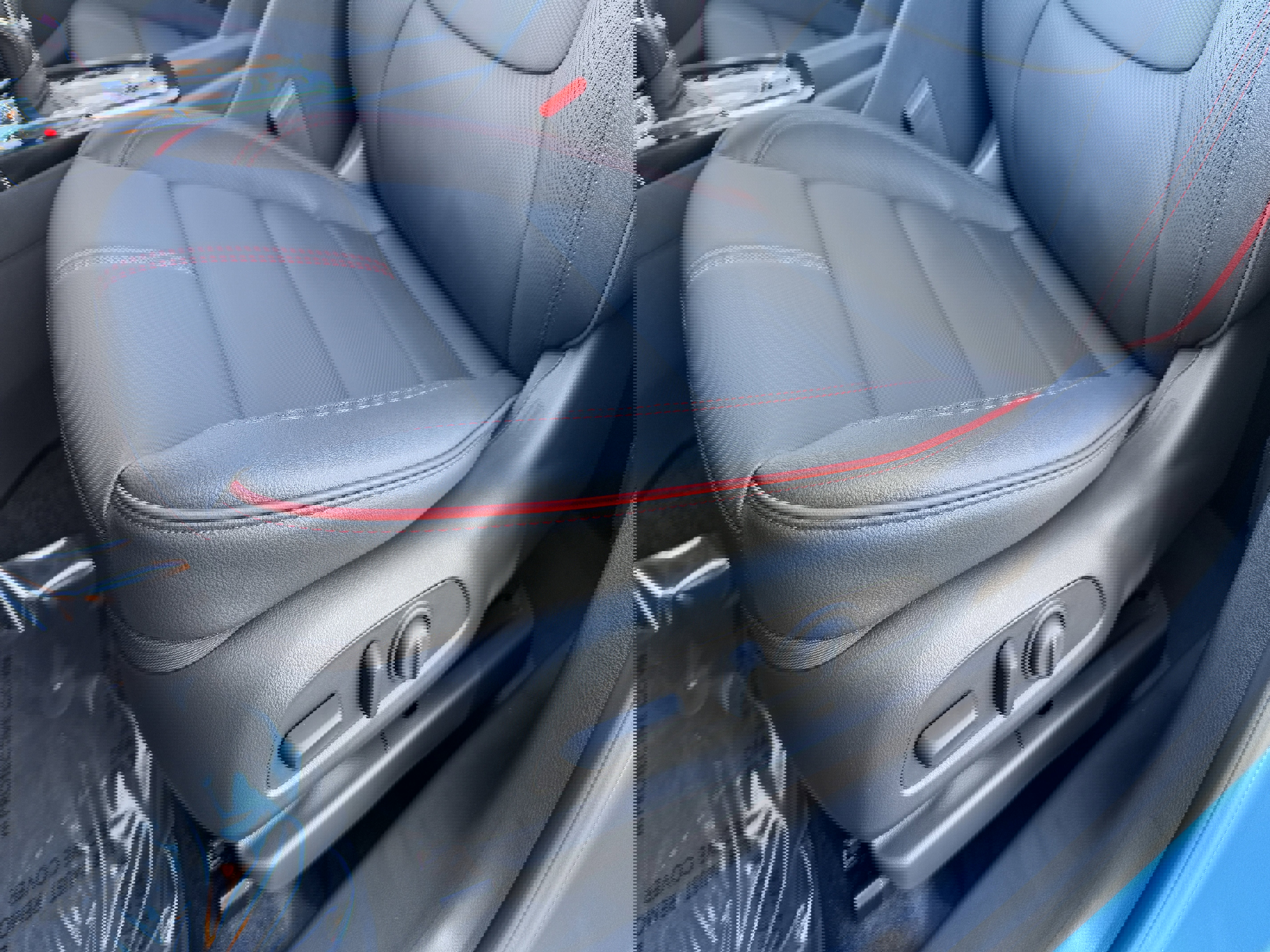 New 2026 Chevrolet TrailBlazer RS w/ Convenience Package image 12