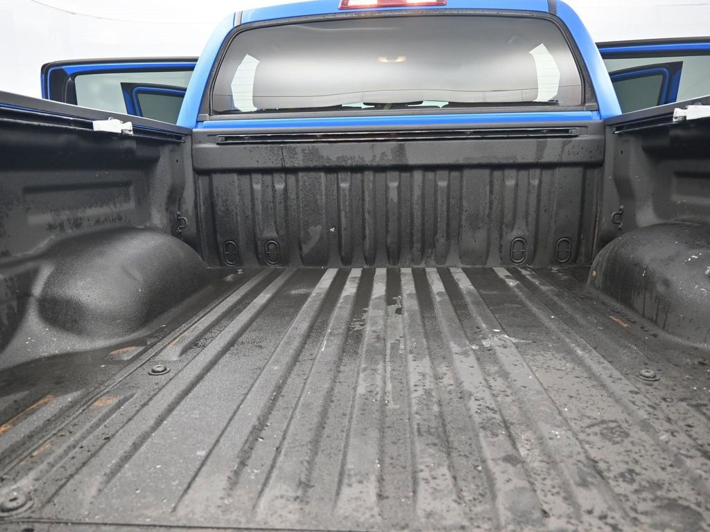 Used 2021 Toyota Tundra 1794 Edition image 18