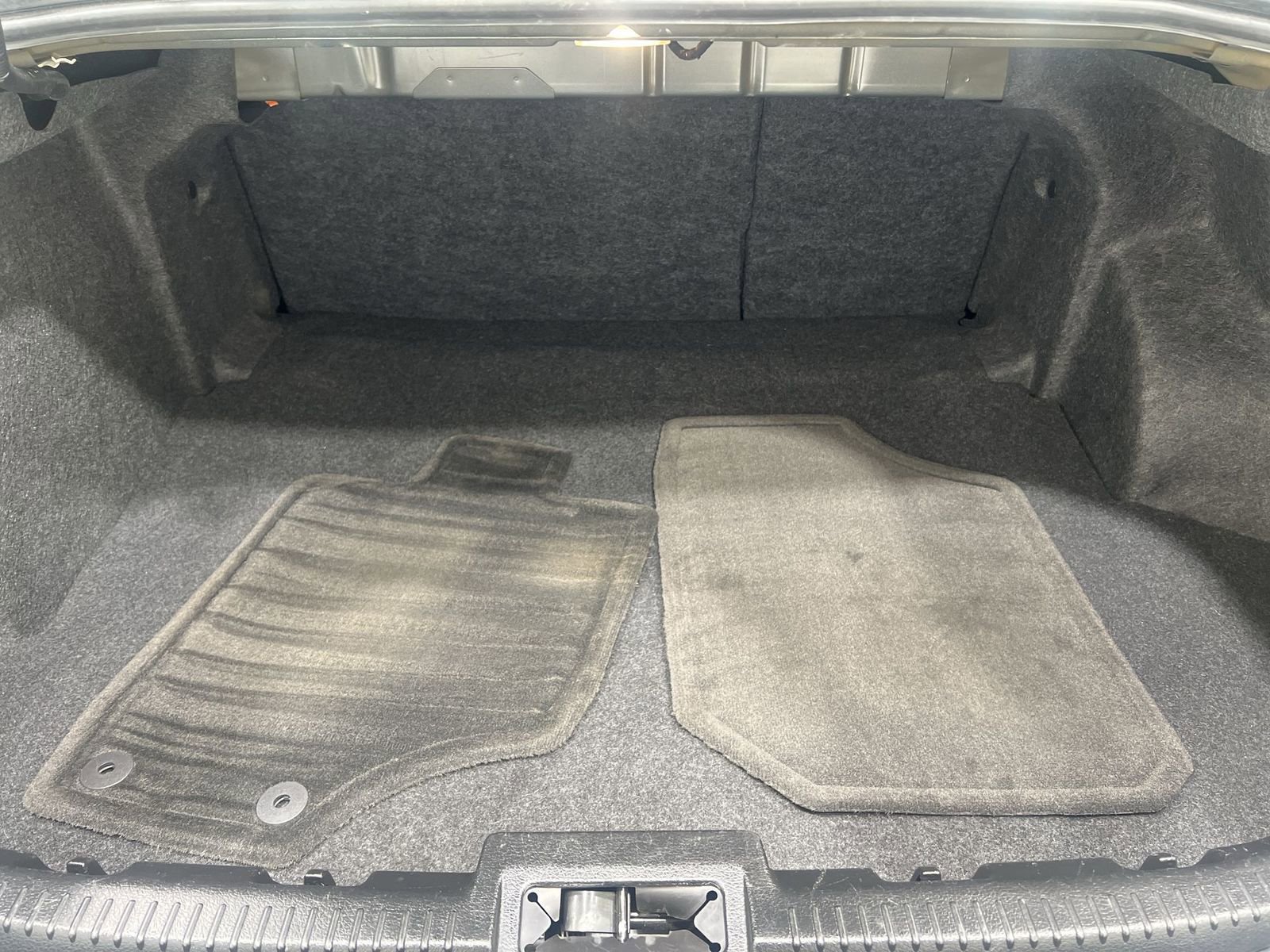 Used 2012 Ford Fusion SE image 21