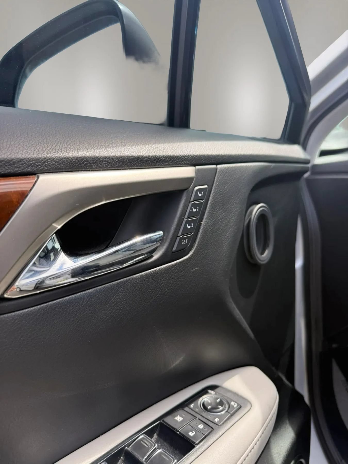 Used 2017 Lexus RX 350 FWD w/ Premium Package image 22