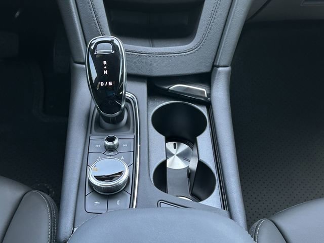 New 2025 Cadillac XT5 Premium Luxury image 20