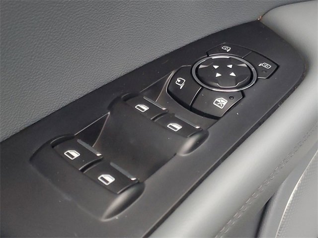 Used 2022 Lincoln Nautilus Reserve image 16