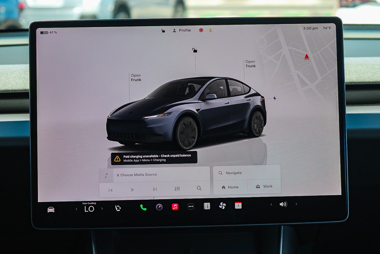 Used 2026 Tesla Model Y 2WD image 15