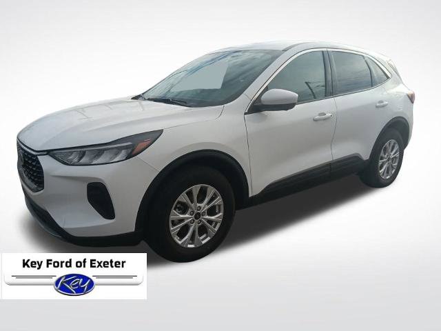 Certified 2023 Ford Escape Active w/ Tech Pack #2 image 7