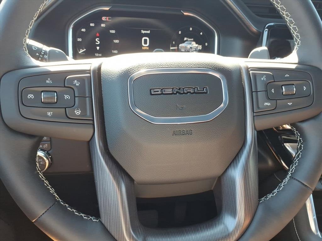 New 2026 GMC Sierra 1500 Denali Ultimate image 21