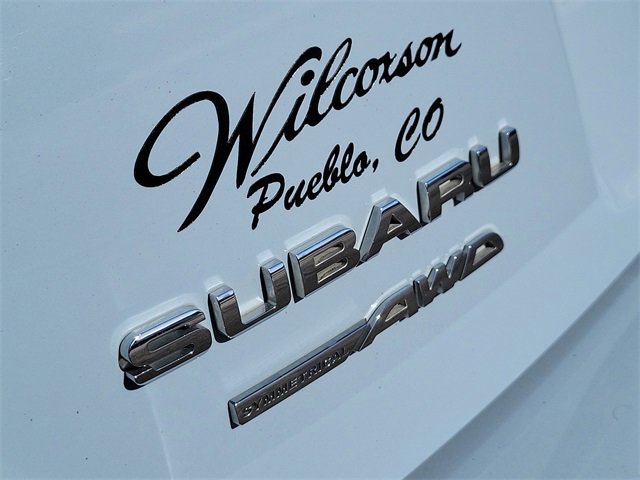 Used 2022 Subaru Crosstrek 2.0i Premium image 15