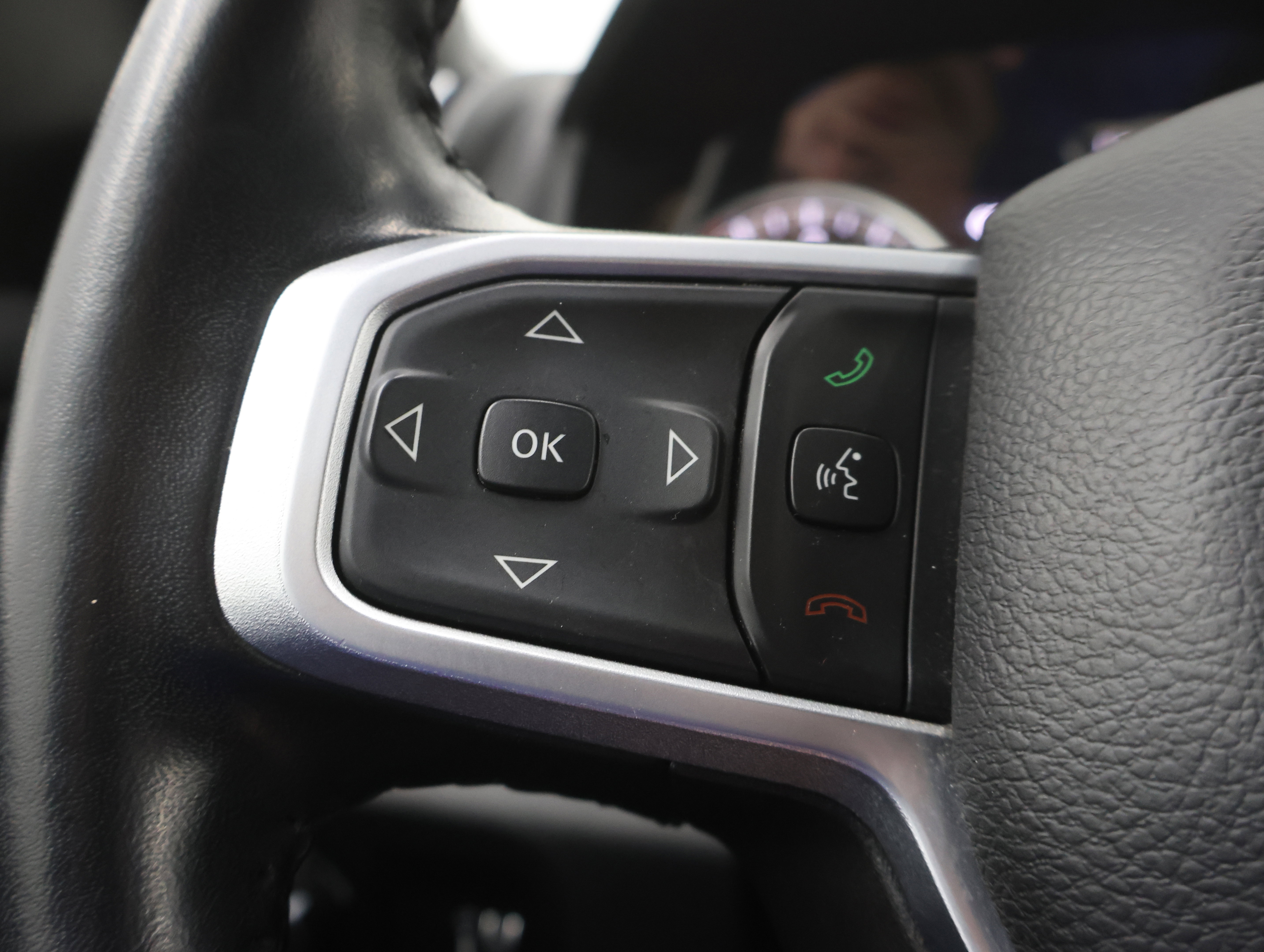 Used 2022 RAM 1500 Big Horn image 15