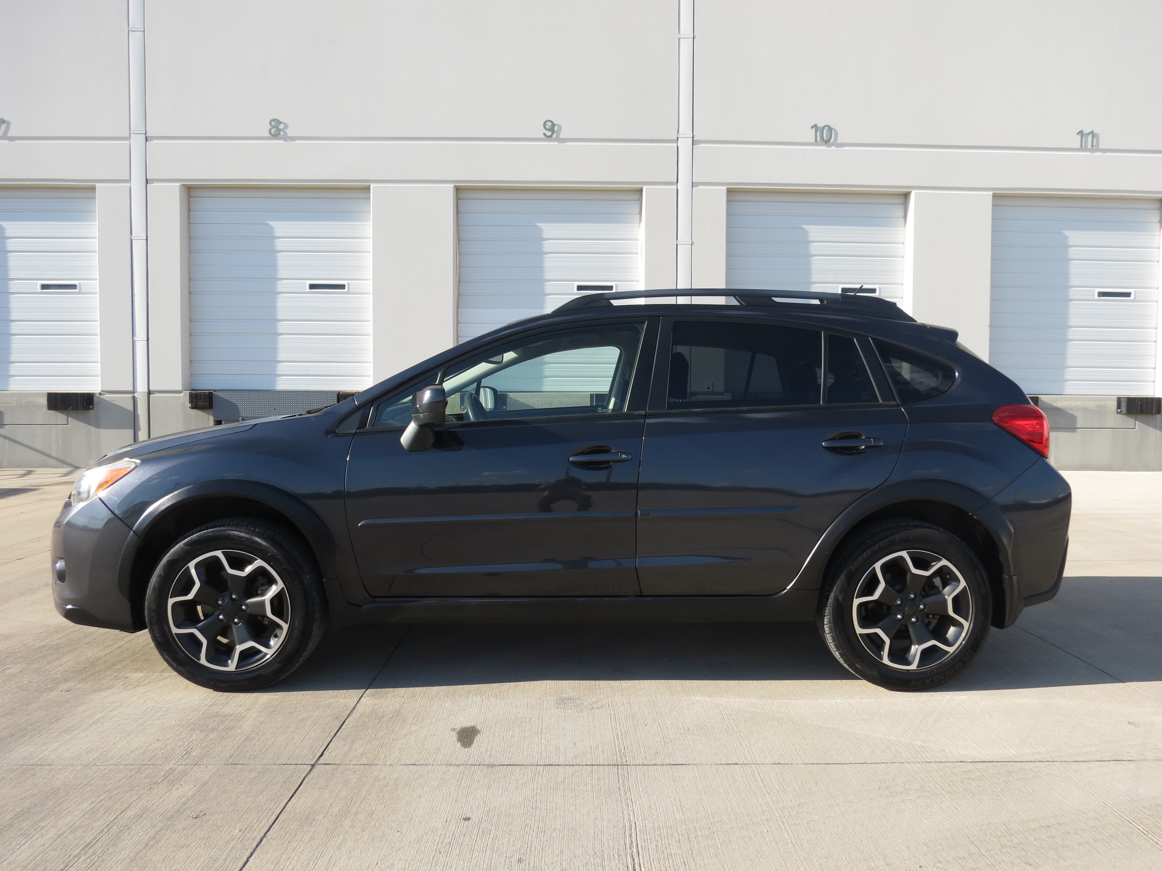 Used 2013 Subaru Crosstrek 2.0i Premium AWD/4WD image 5