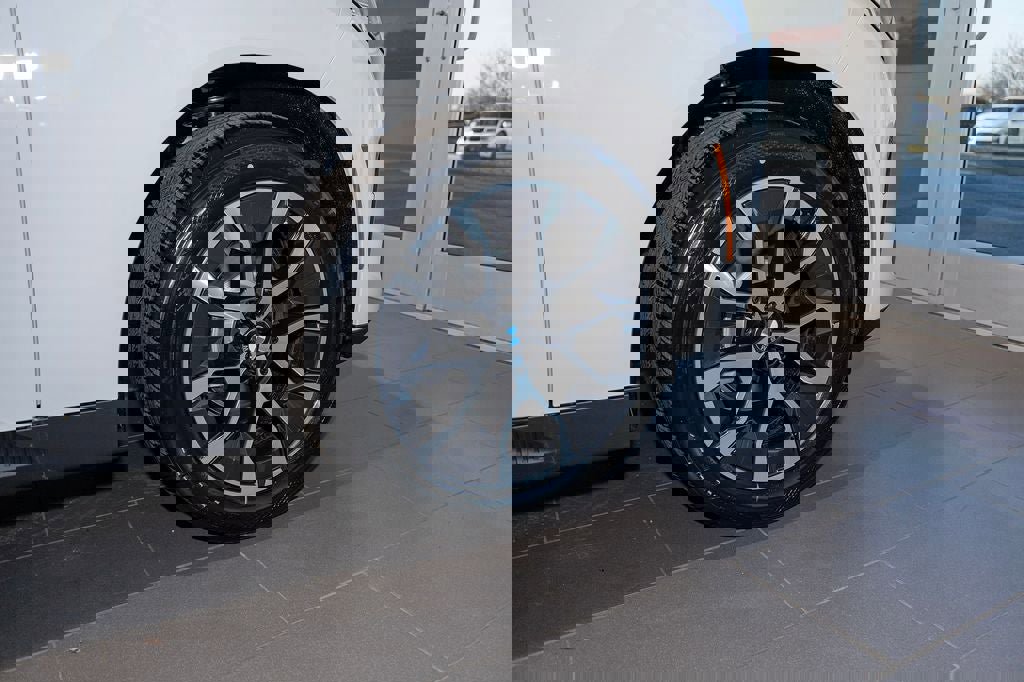 New 2026 BMW X3 xDrive30 w/ Convenience Package image 6