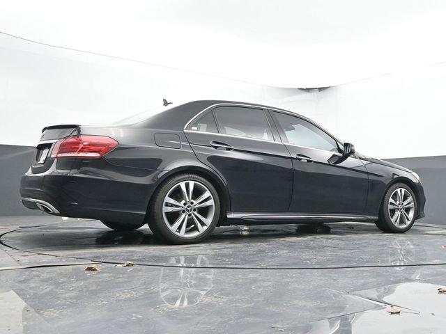 Used 2016 Mercedes-Benz E 350 4MATIC Sedan image 46