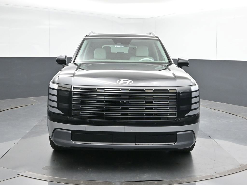 New 2026 Hyundai Palisade Limited FWD image 8
