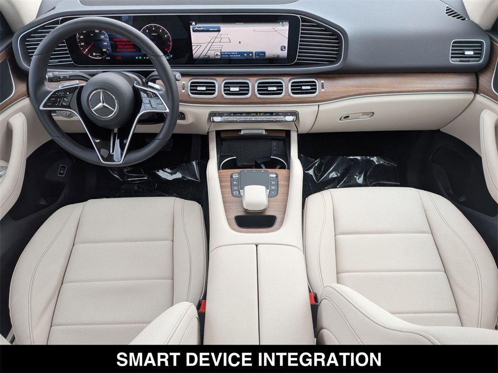 Certified 2025 Mercedes-Benz GLE 350 4MATIC image 26