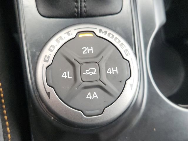 Used 2024 Ford Bronco Badlands AWD/4WD image 47