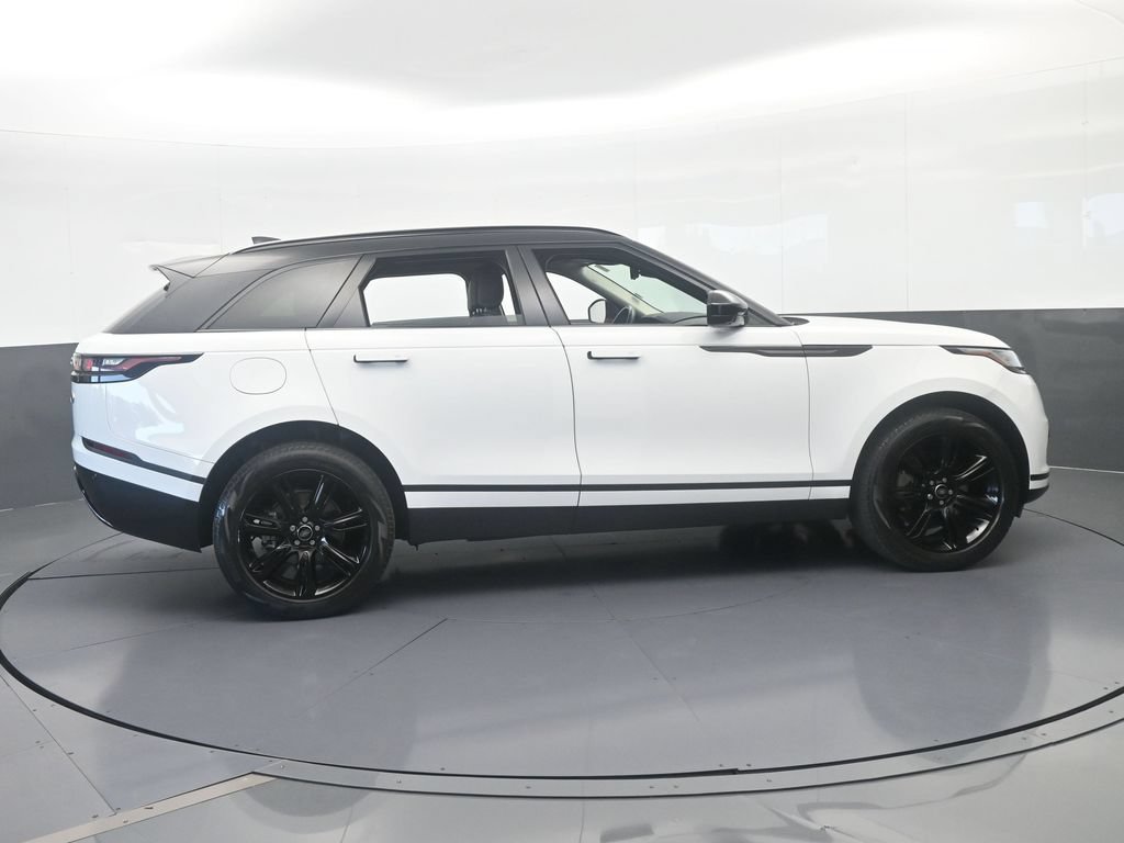 Used 2023 Land Rover Range Rover Velar S AWD/4WD image 7