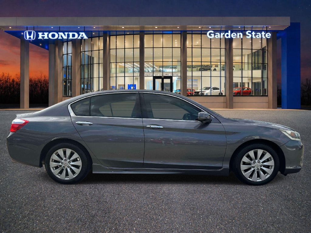 Used 2014 Honda Accord EX-L image 5